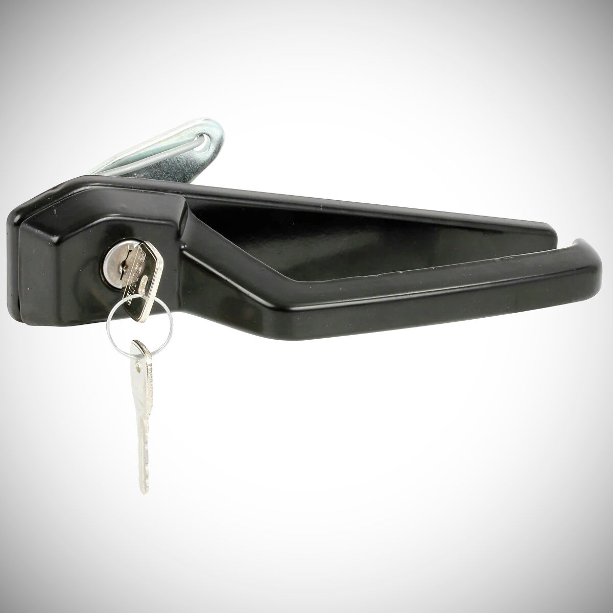 Door Handle (Outer - RH) Fiat (Supplied w/Keys) 88 90 & Classic Series 5108392