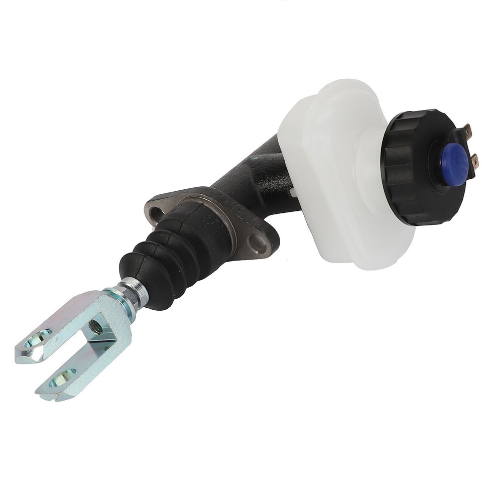Clutch Master Cylinder Landini Legend Mythos & Landpower Series 3558552M91