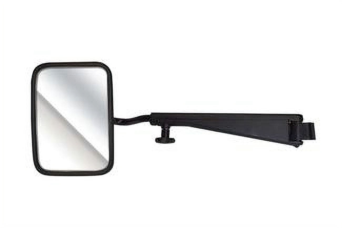 Mirror w/Arm (LH) Deutz (230mm x 318mm) Agrotron Series 044247704