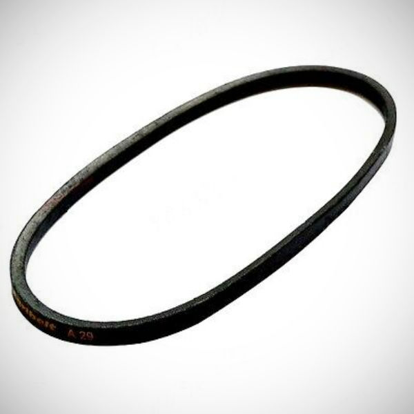 Fan Belt (A29) Case IH Generator/Dynamo 44 54 64 74 84 & B Series 709449R1