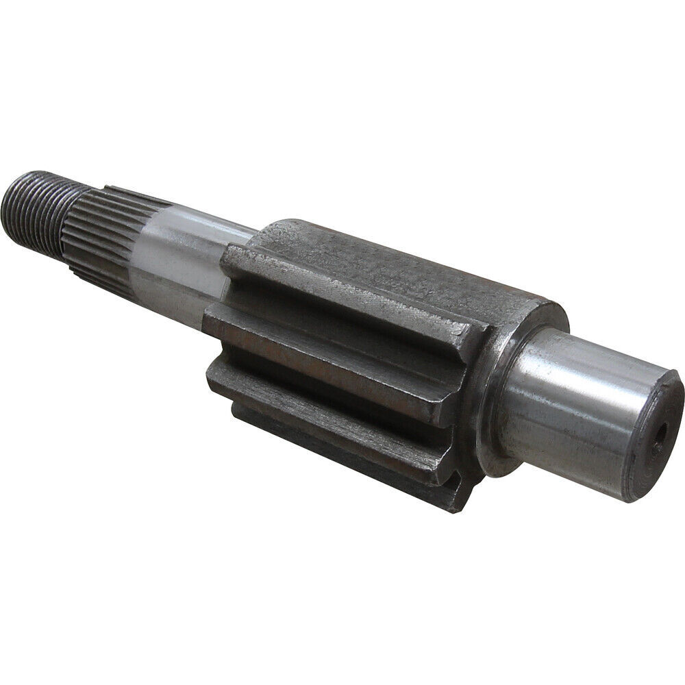 Steering Box Upper Shaft (32 Spl-4t) MF (UK Models) 35 100 200 Series 1850017M1