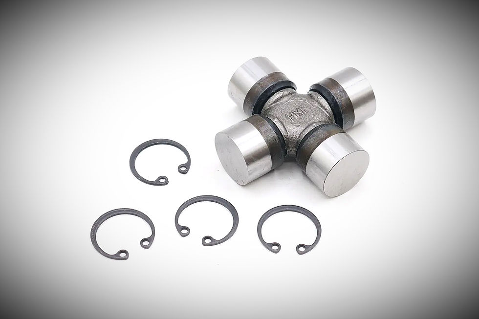 Universal Joint (19.8mm x 57.15mm) Kubota (Original) B & F Series 66591-56320