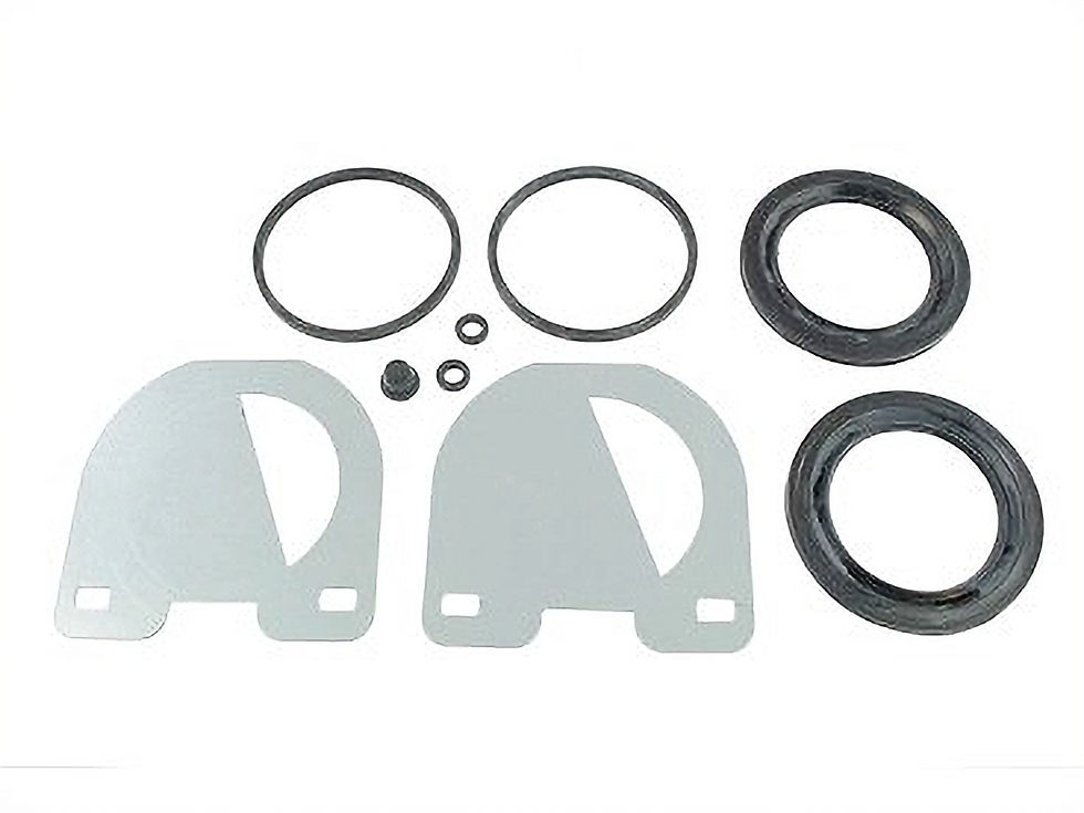 Brake Caliper Repair Kit Deutz (60mm) Dxab Dxbis DX4 DX6 Series 04338428