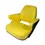 Thumbnail: Seat Cushion Set (4 Pc.) John Deere 40 50 55 60 Industrial Series TY15834