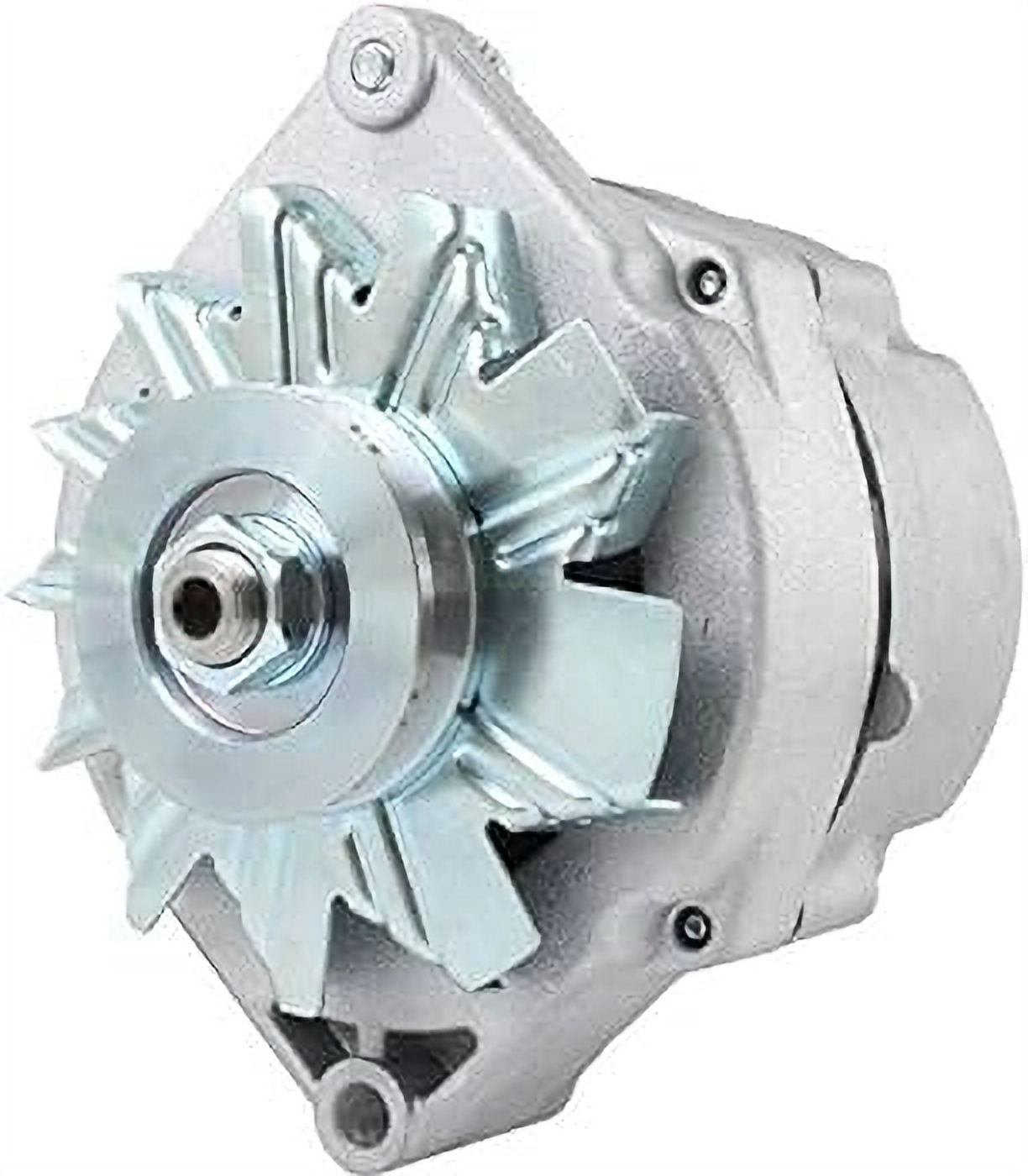 Alternator (Delco) 12v-63amp (10SI) Case/MF (External Regulator) 1032976M91