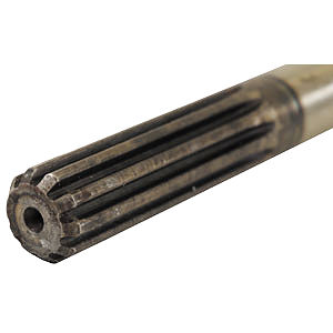 Thumbnail: PTO Shaft Kit (Conversion from 1 1/8" to 1 3/8" 6 Spline) Ford Jubilee NAA70038