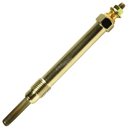 Heater Plug(M12x1.25) Zetor 6000 thru 10000 Forterra & Proxima Series 78006013