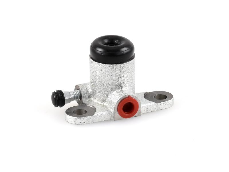 Brake Slave Cylinder (LH) Zetor 3000 thru 16000 & Crystal Series 72452615