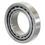 Thumbnail: Tapered Roller Bearing (41.27 x73.43 x19.81mm) Case/Fiat/Ford/JD/White 81854761