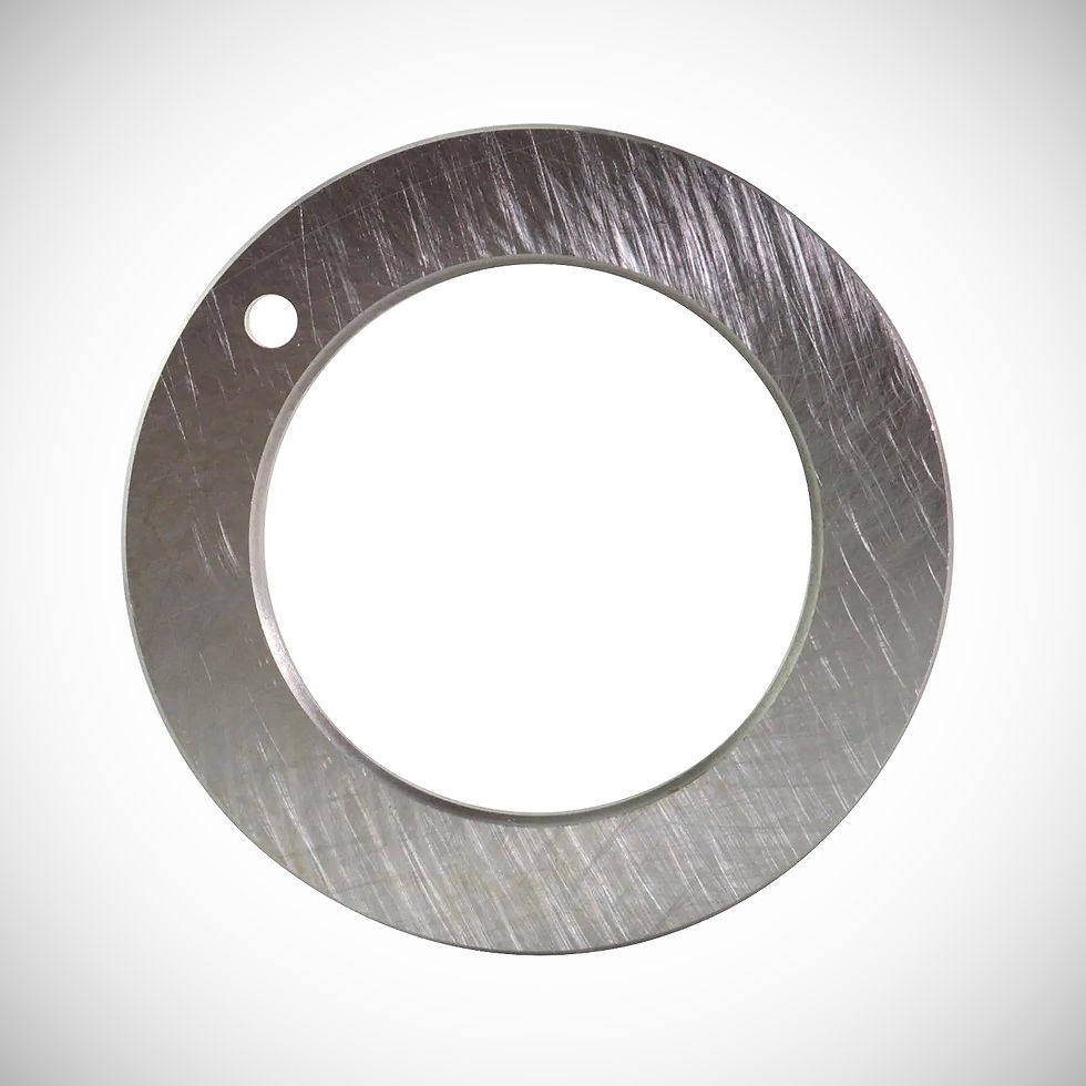 Front Axle Ring (52.8 x80 x5mm) Case/Fiat/Ford 40 T4 T5 T6 T7 Series 5140456