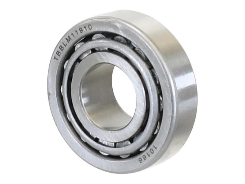 Tapered Roller Bearing (19.05 x 45.24 x 16.64mm) Case/DB/Ford/MF D5NN1215A
