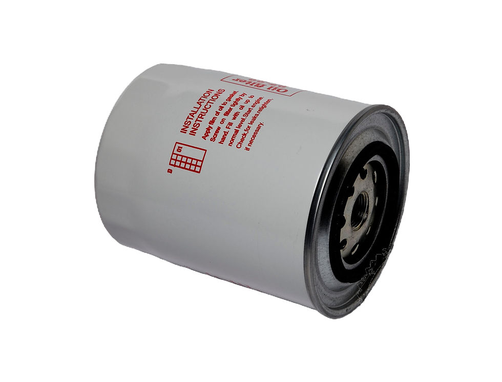 Oil Filter (HD) Fiat/Ford 10 30 46 65 75 88 90-94 Classic & Ind Series 4625546