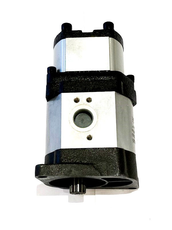Thumbnail: Hydraulic Pump Valmet 6000 6100 6200 6300 640 32863100, V31852330