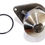 Thumbnail: Water Pump Case/Ford/White (Cummins 3.9/5.9 L) C CX JX MX Maxxum Series J802970
