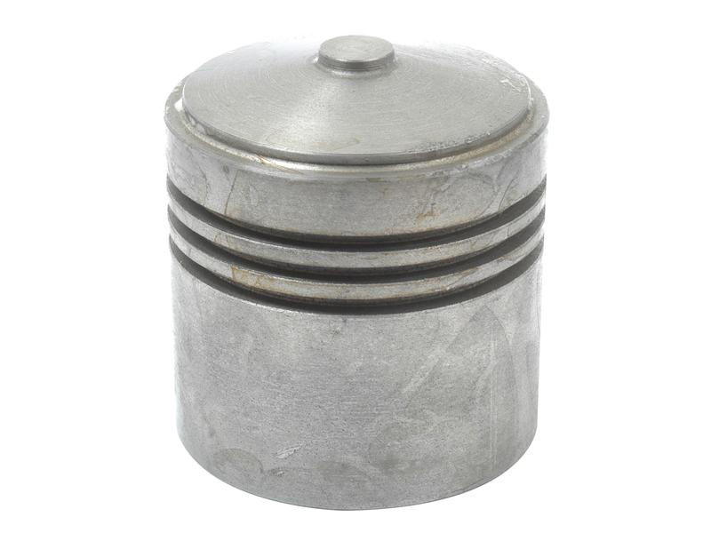 Hydraulic Cylinder Piston (O.D 3") MF 35 FE35 65 TO & Industrial Series 184443M1