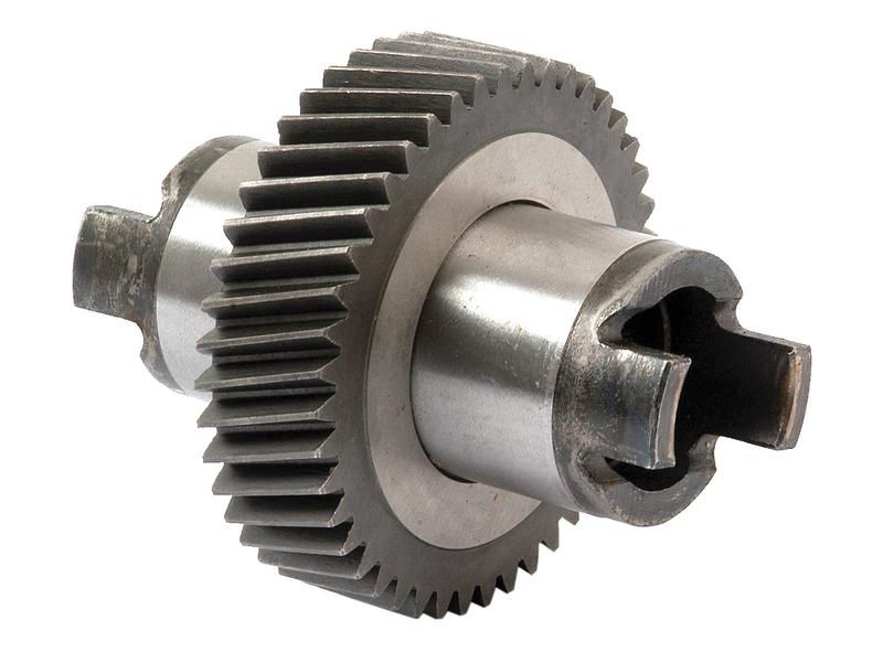Hydraulic Pump Gear (44 Teeth) Fiat/Long/Universal/White Oliver 4673811