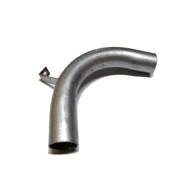 Water Pipe (Steel-Original Style w/Bracket) MF 35 (Eng A3.152) 890295M1
