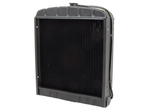Case Radiator 1082414R91