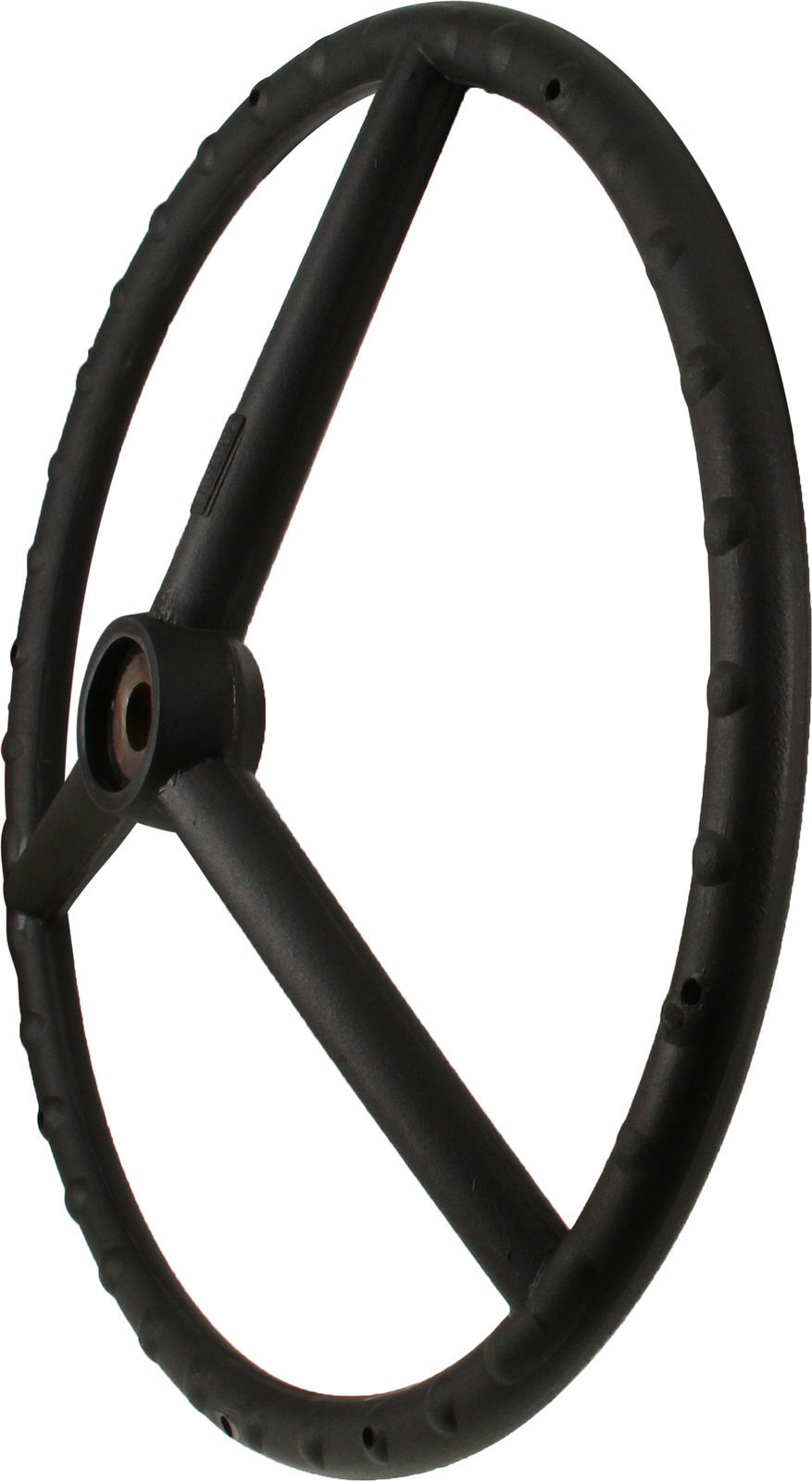Steering Wheel (40 Spl- 11/16" I.D) MF (16.75") 100 200 & Ind. Series 1691798M1