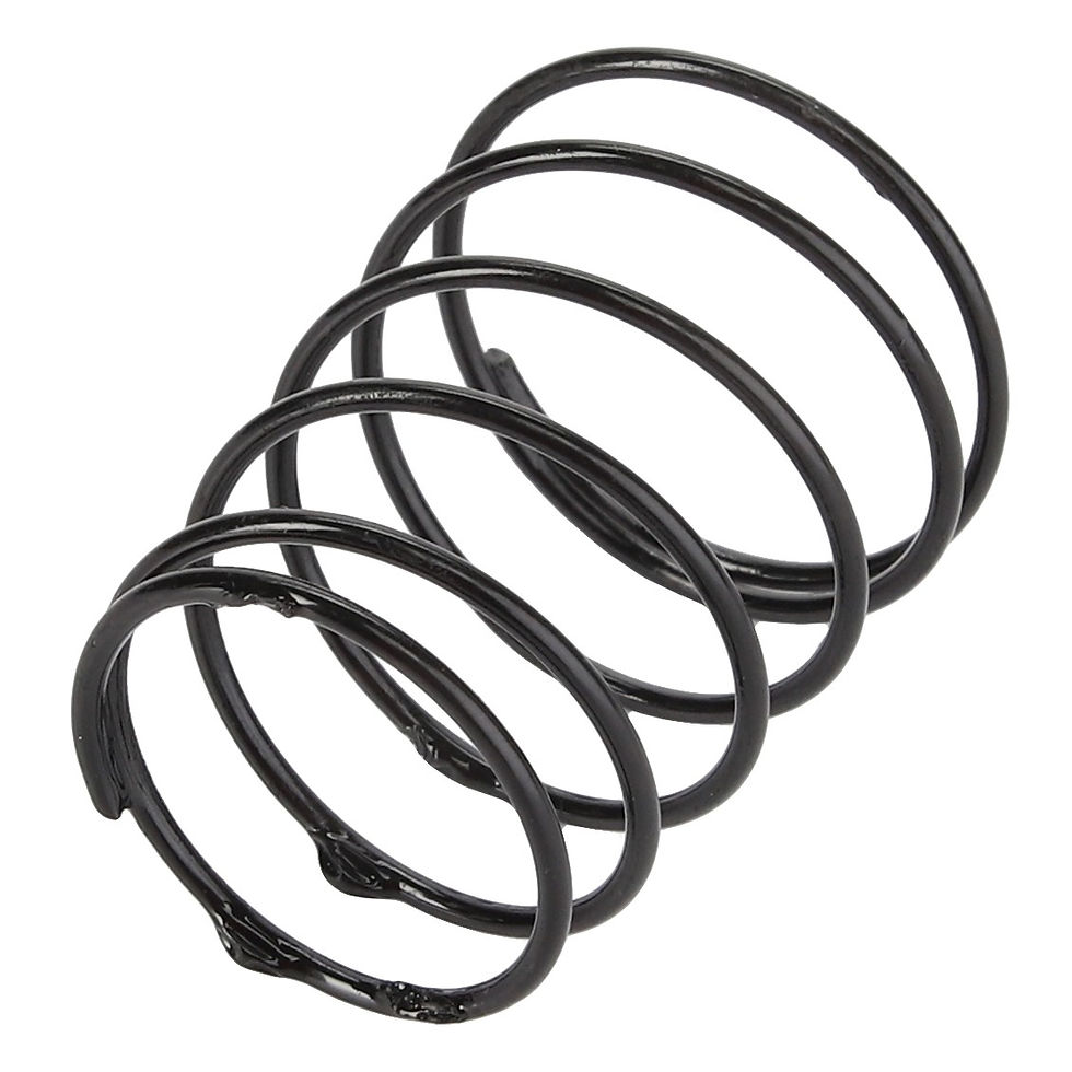 Brake Cross Shaft Spring MF 35 100 200 TE Series 825041M1