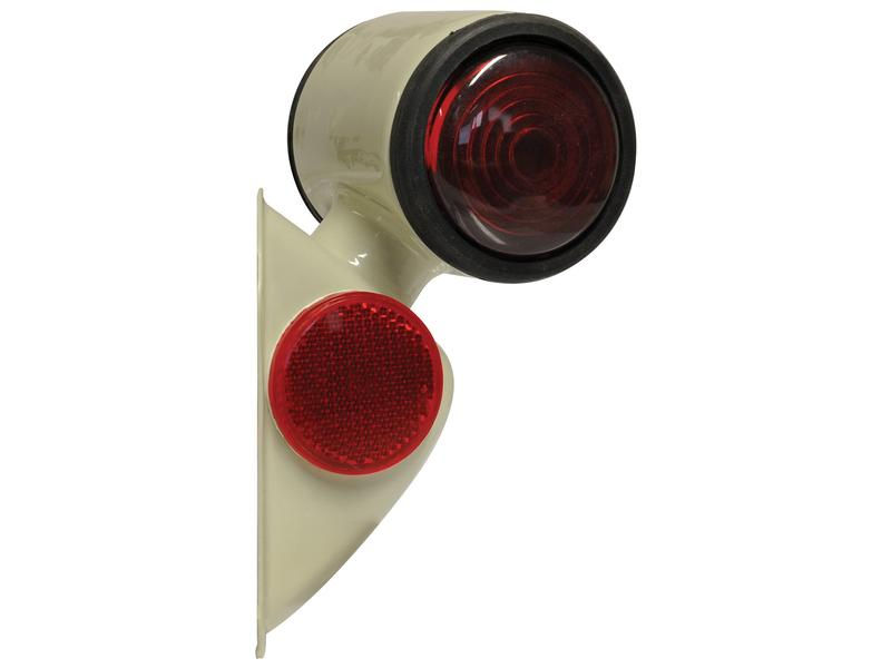 Butler Lamp (LH) Ford/NH 10-55 1000 Indust & Dexta Series 81826339