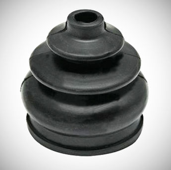 Shifter Boot Landini/MF 30 40 100-500 2200 Alpine & Blizzard Series 1824689M1