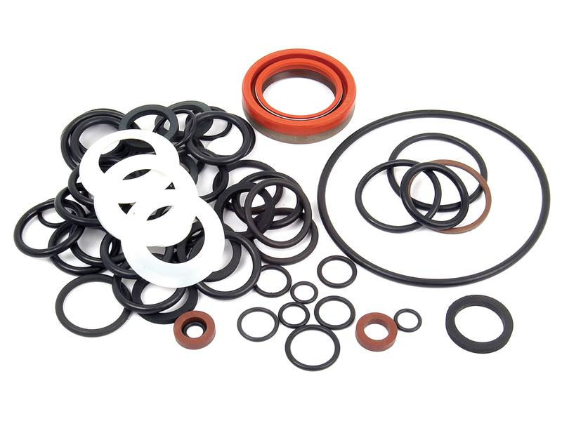 Seal Kit (Hydraulic Pump 40cm³) JD 20 30 40 50 55 7020 & Indust Series RE29107