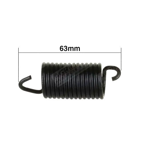Brake Pedal Spring Ford/NH (2.50") Fordson Major & Power Major Models E1ADKN2456