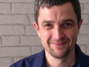 Andy Hardman