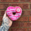 Thumbnail: Heart donut toy