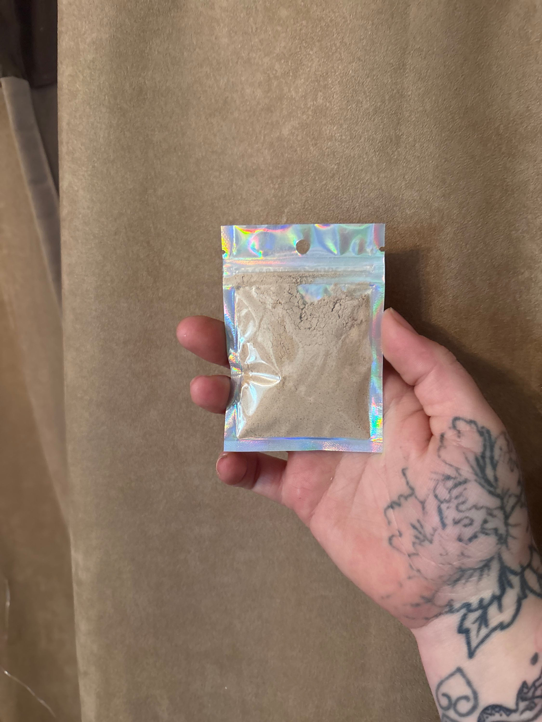 Slippery elm bark powder 10g
