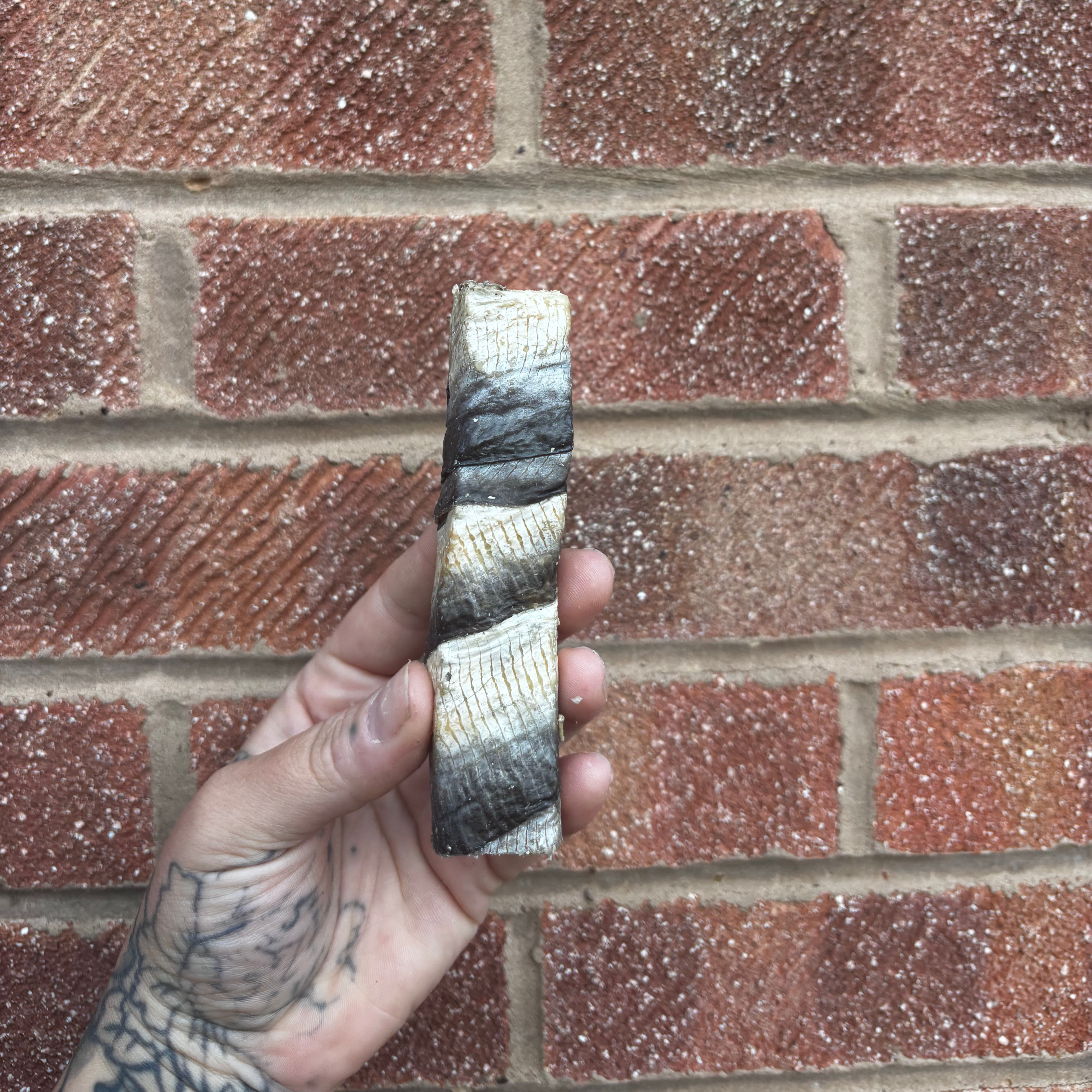 Medium fish baton 