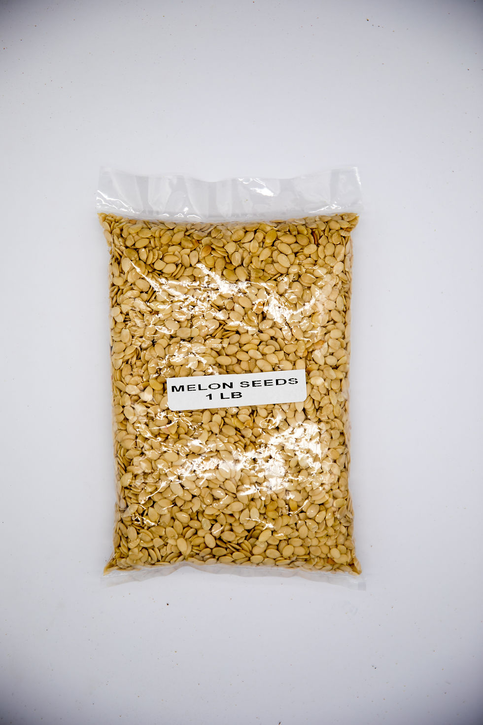 Thumbnail: Chatak Melon Seeds