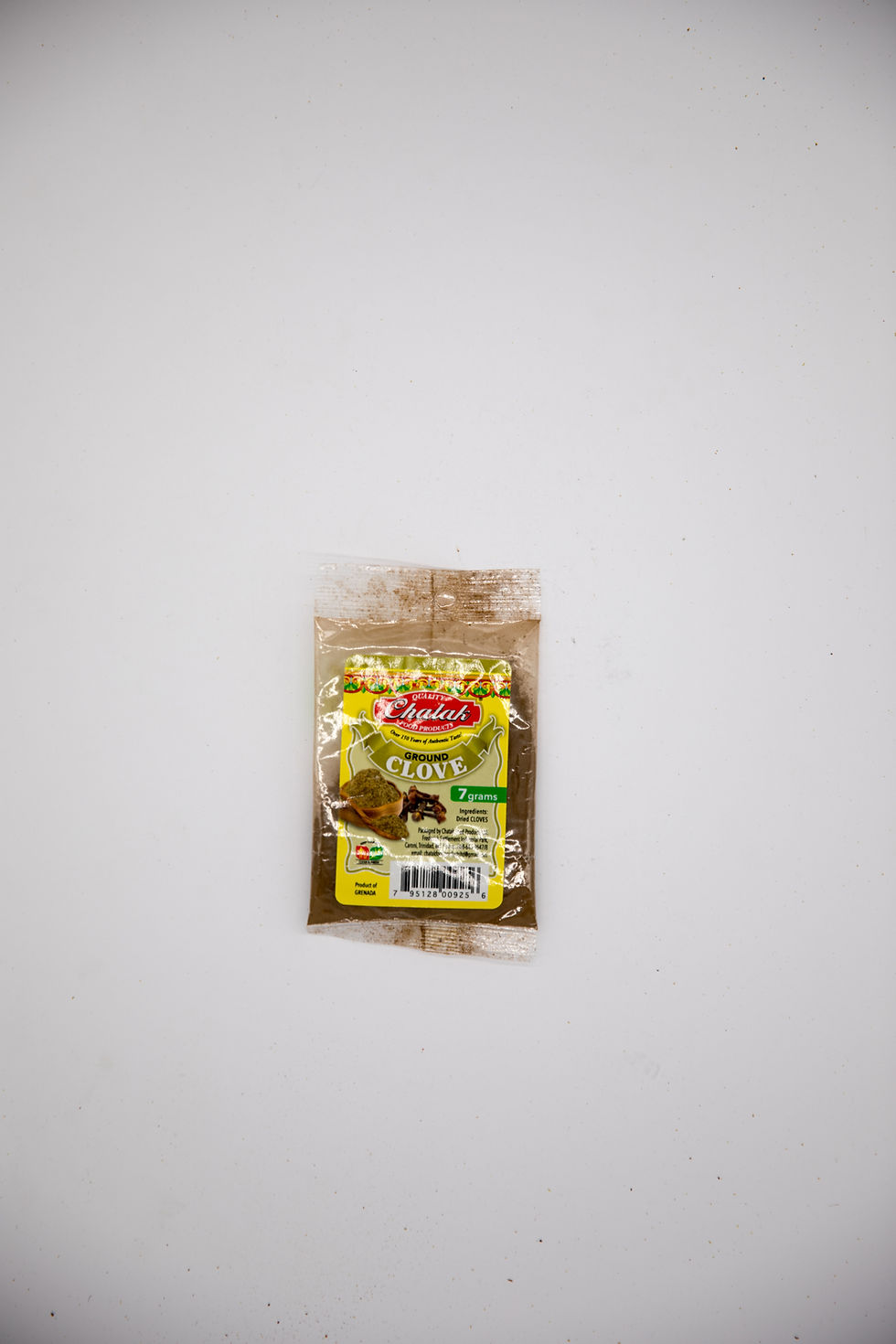 Thumbnail: Chatak Ground Clove