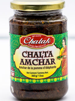 Chatak Chalta Amchar