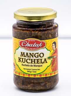 Chatak Mango Kuchela