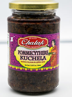Chatak Pommecythere Kuchela