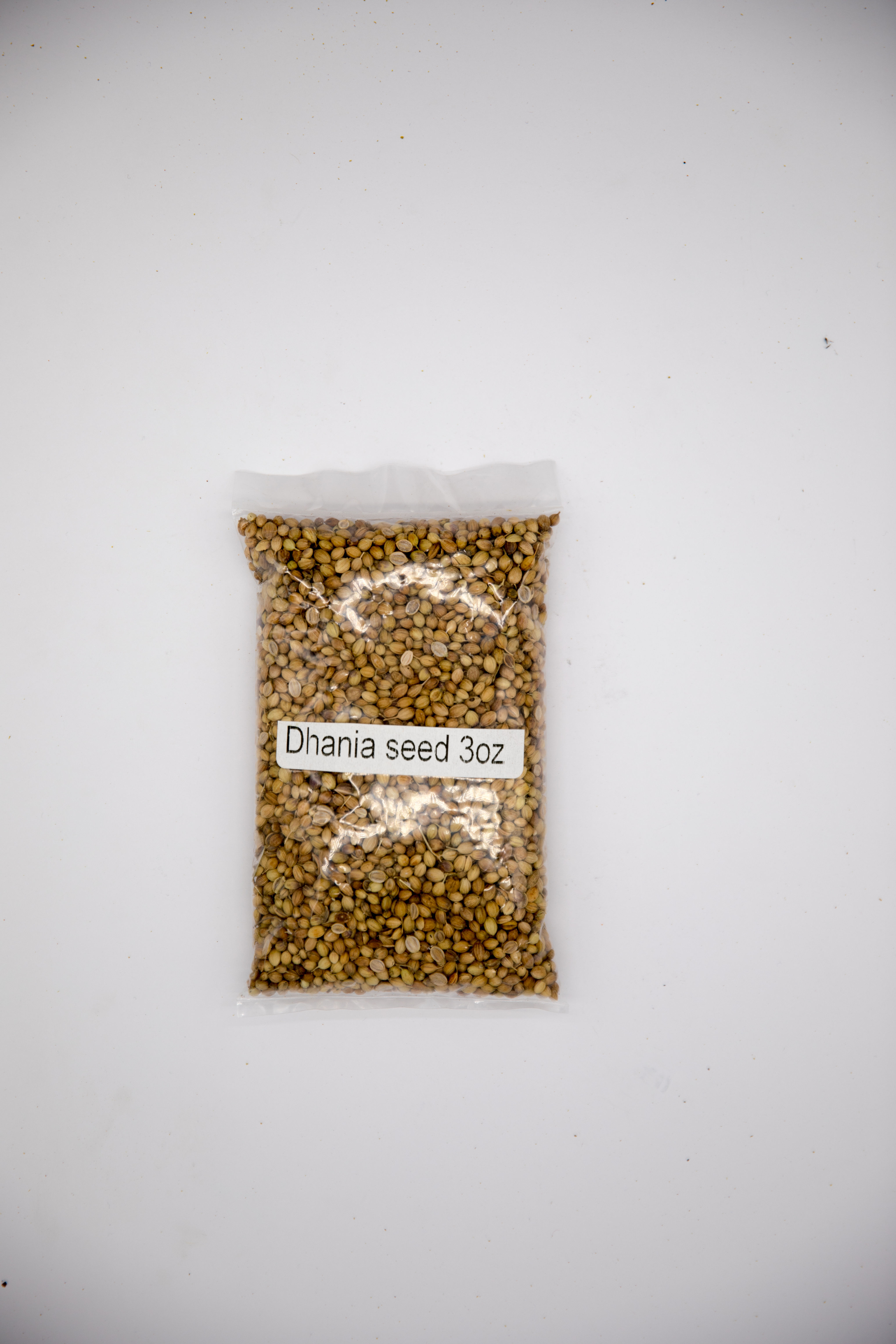 Chatak Dhania Seeds