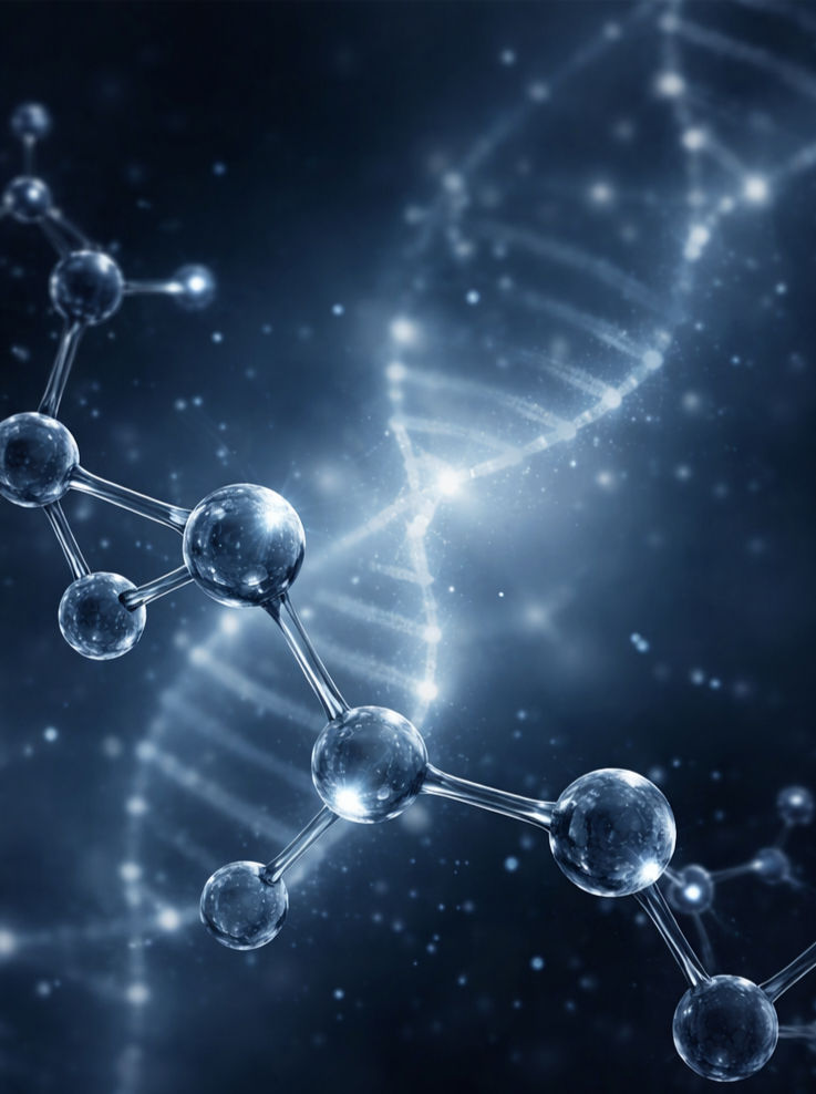 Retatrutide Peptide