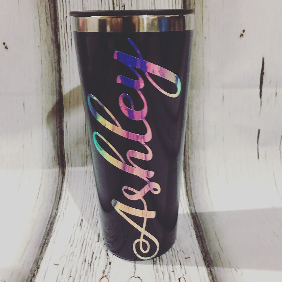 Thumbnail: Roadie tumblers