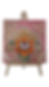 Swadhisthana Chakra Bild