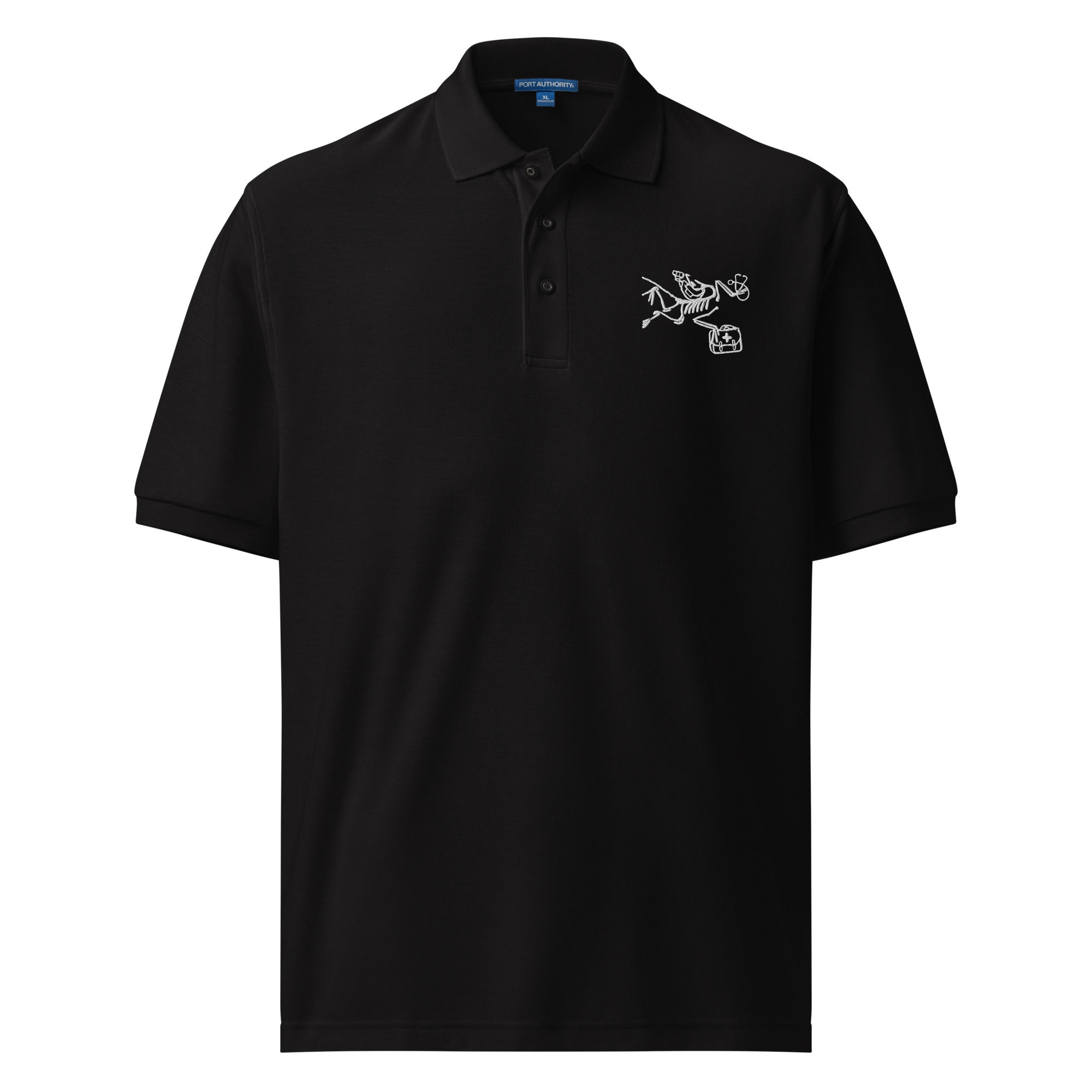 Bird Polo