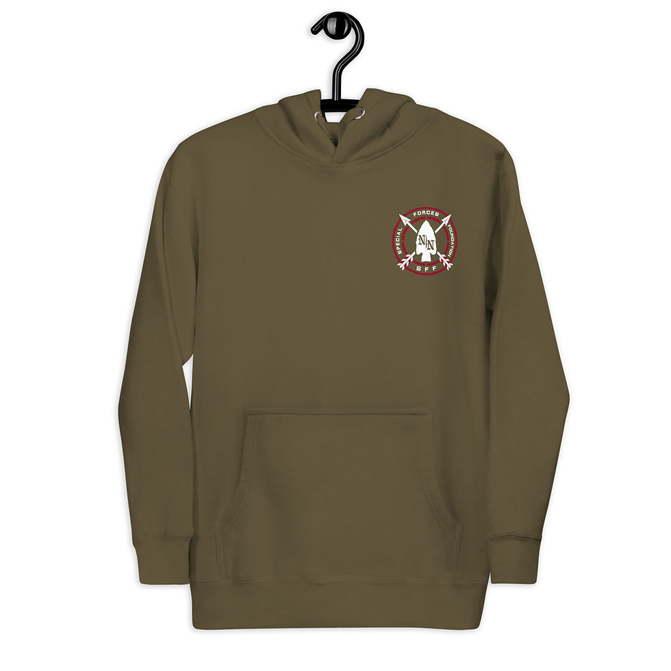 Thumbnail: DOL - Hoodie