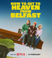 How to get to Heaven... real fast