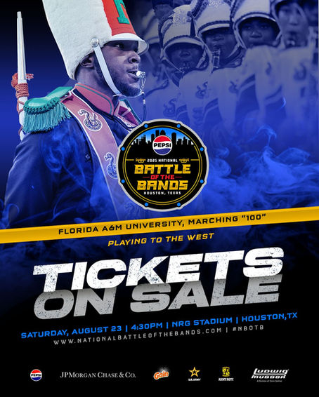 National Battle of the Bands 2025