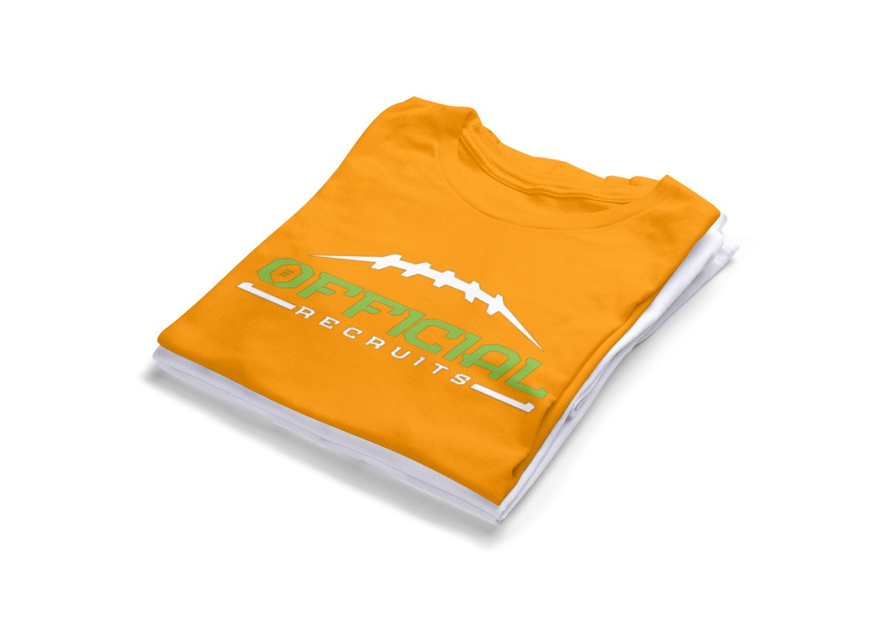 ORANGE GAMEDAY SHIRT