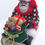 Thumbnail: Santa In Sled
