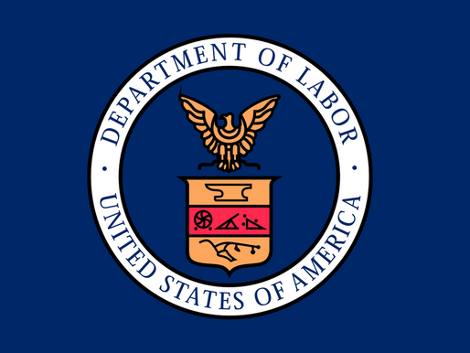 U.S. DEPARTMENT OF LABOR REVISES REGULATIONS TO CLARIFY PAID LEAVE REQUIREMENTS UNDER...