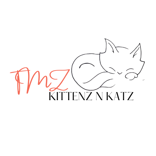 TMZ Kittenz N Katz logo