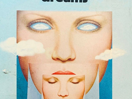 10,000 dreams mix